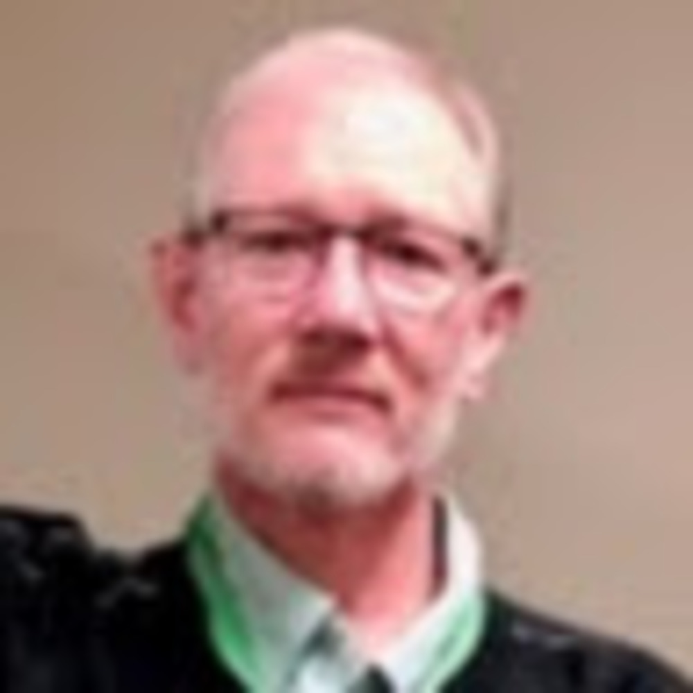 Meet your Posher, Jerry